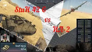 ТАНК сделал невозможное. War Thunder #tank #tanks