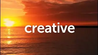 5 Ways To Be More Creative In Your Work