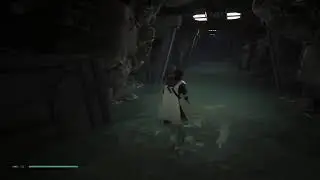 Starwars: Jedi - Fallen Order Part 4