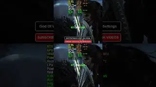 RTX 3050 8GB vs RTX 4060 Benchmark