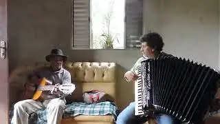 Maestro ATAIDE e amigo ... moreninha linda