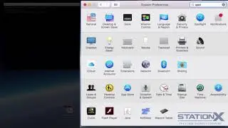 Секреты Хакеров!Приватность Операционных Систем.53 Mac - Слежка за личной информацией