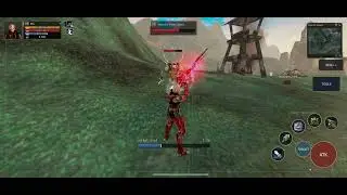 L2 Interlude Running on Android - Demo