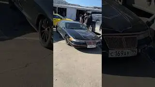 Прокачали тачку! 💪