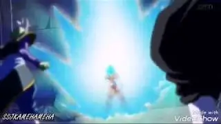Dragon Ball Z Pain Amv