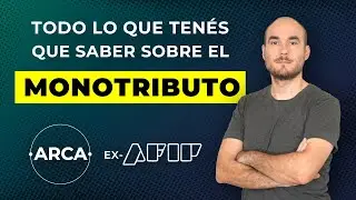 Podés Perder Dinero con el Monotributo si No Seguís estos Pasos