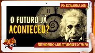 O Futuro já Aconteceu? | PoligoPocket