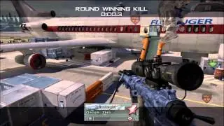 Leftover.