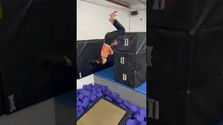 Flips To Try Outside This Summer!