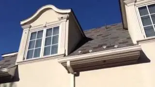 EIFS Failure