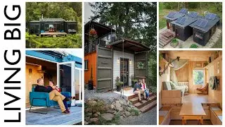 Top Shipping Container Homes From Around The World
