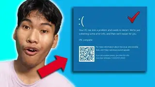 4 Cara Mengatasi Blue Screen di Windows 10 dengan Benar 💻🔌