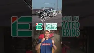 How to get 500 Horsepower out of a MK7 Golf GTI! #shorts
