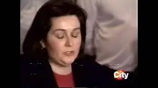 CityPulse Intro - CityTV Toronto - February 1996