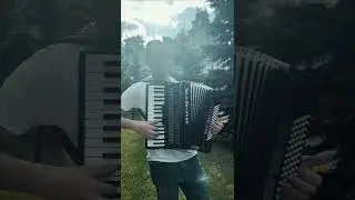Карусель🚀🚀🚀 Максим Осянин. Аккордеон