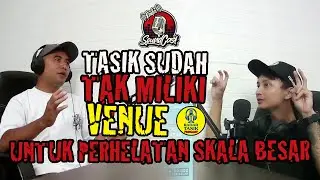 Kota Tasik Sudah Tak Miliki Venue untuk Skala Besar | Radar Soundcast