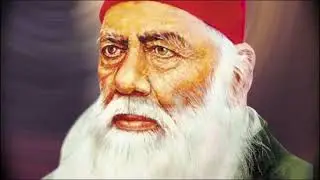 Muscat Sir Syed Day 2022 Promo