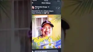 Birthday song from idol romandos❤️❤️🎉🎉🙏🙏🙏