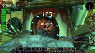 WOW Classic Warrior PvP | Fury Warrior PvP | Rank 4 | Raw Footage | Comeback Warsong Gulch Win