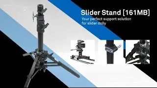 KUPO Slider Stand [161MB]