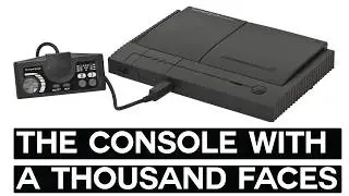 Games That Push the Limits of the TurboGrafx CD