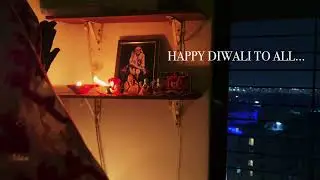 Happy Deepavali