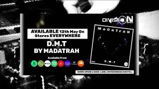 D.M.T By MaDaTraH (OUT NOW)