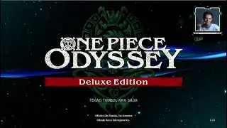 One Piece Odyssey Versi Switch!
