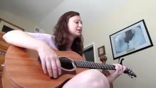 Whatever You're Doing (Something Heavenly) Cover