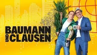 TATORT BÜRO - unser neues Bühnenprogramm