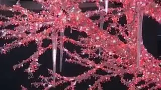 Бегущий свет Ice Drop от  MK Illumination