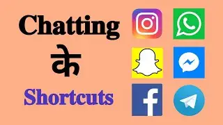 whatsapp shortcut messages | chatting short words english | short chatting words for whatsapp |