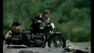 Ewan McGregor- Adventure