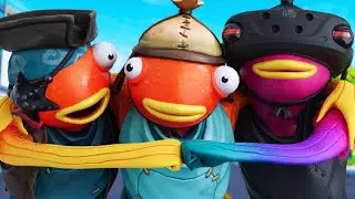 🐠  Tiko Expectations Montage