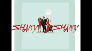 Shaky Shaky Daddy Yankee (Rene Flow)