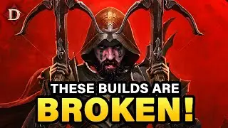 I Tried Every Demon Hunter Build So You Don’t Have To (Ultimate Guide)