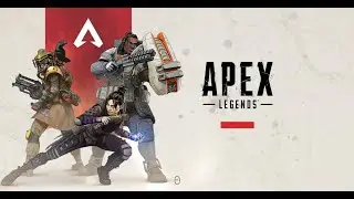 МНОГО Угара в Apex Legends