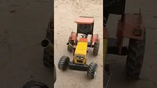 modified hmt5911 #modified #shorts #automobile #preetmodelmaker