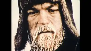 Your Chance To Live: Winter Storms (1972) Civil Defense, Survival