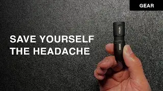 Game changing audio gear for your videos - RODE VXLR+