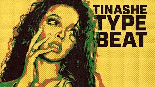 Tinashe Type Beat - 