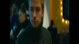 Текст - Илья, Петя и Нина. Мини-клип под тему из клуба фильма.
