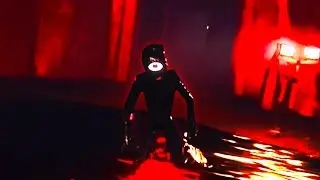 DOORS FLOOR 2 - SEEK CHASE REVAMP (UPDATED!)