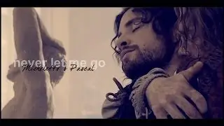 never let me go... (micheletto&pascal)