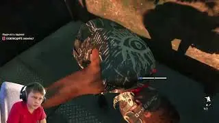 Far Cry New Dawn, как захватить аванпост ?