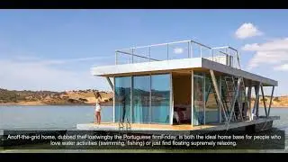 60+ Incredible Tiny Houses You'll Hardly Believe Are Real