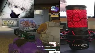 skywhywalker уе*ал по микрофону