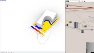 2. first section of parametric design