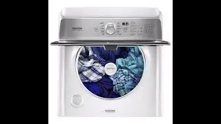 Maytag MVWB765FW Failure