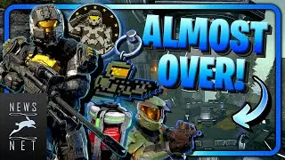 Halo 3 Playlist FINAL Week and Updates Soon! - Halo Infinite News